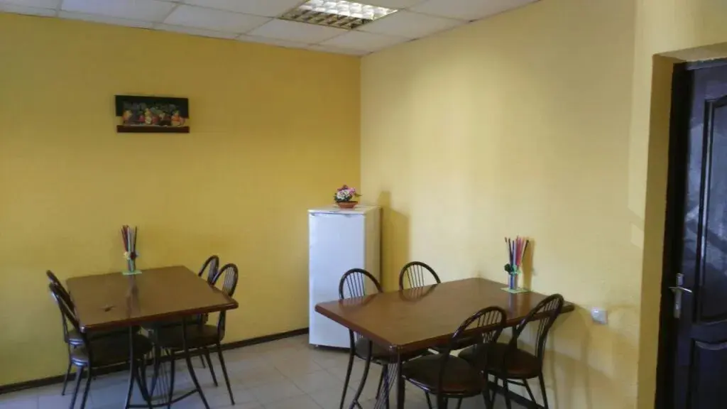 Сочи: Guest house KARDEN