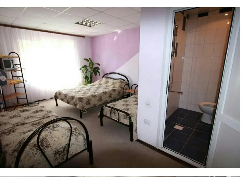 Сочи: Guest house KARDEN