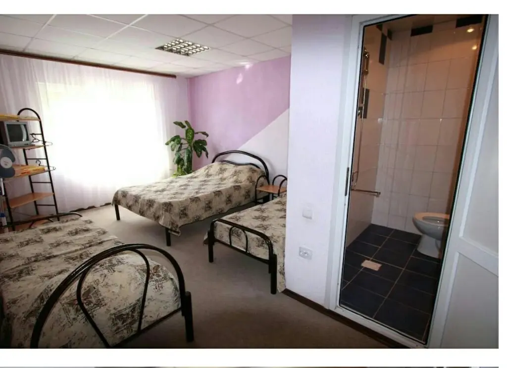 Сочи: Guest house KARDEN