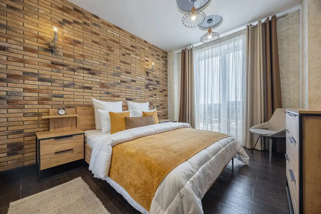 Нижний Новгород: Квартира «Отелле» (Как Дома) Как дома на Тимирязева 7к2