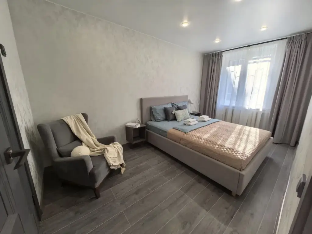 Квартира Myhome Yourhome на ул. Наличной д.35 к.3 — фото 1
