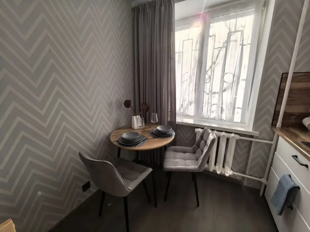 Санкт-Петербург: Квартира Myhome Yourhome на ул. Наличной д.35 к.3