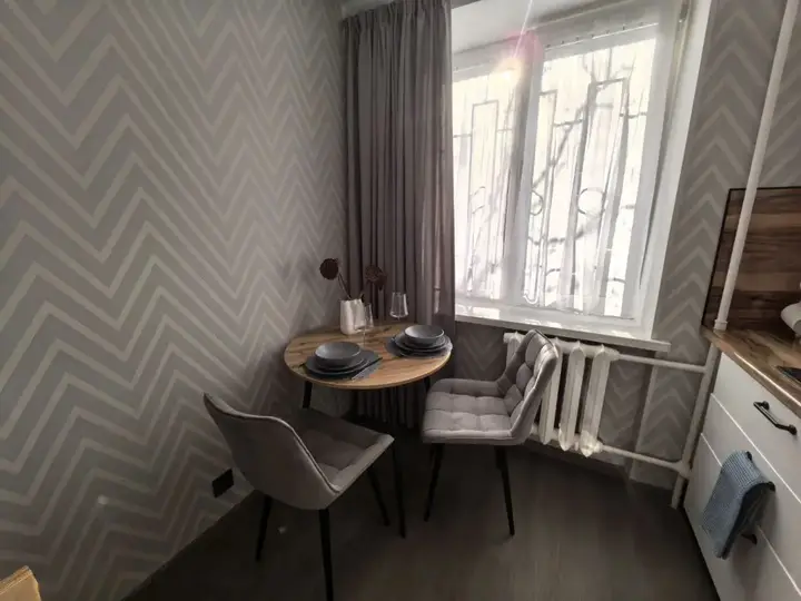 Санкт-Петербург: Квартира Myhome Yourhome на ул. Наличной д.35 к.3