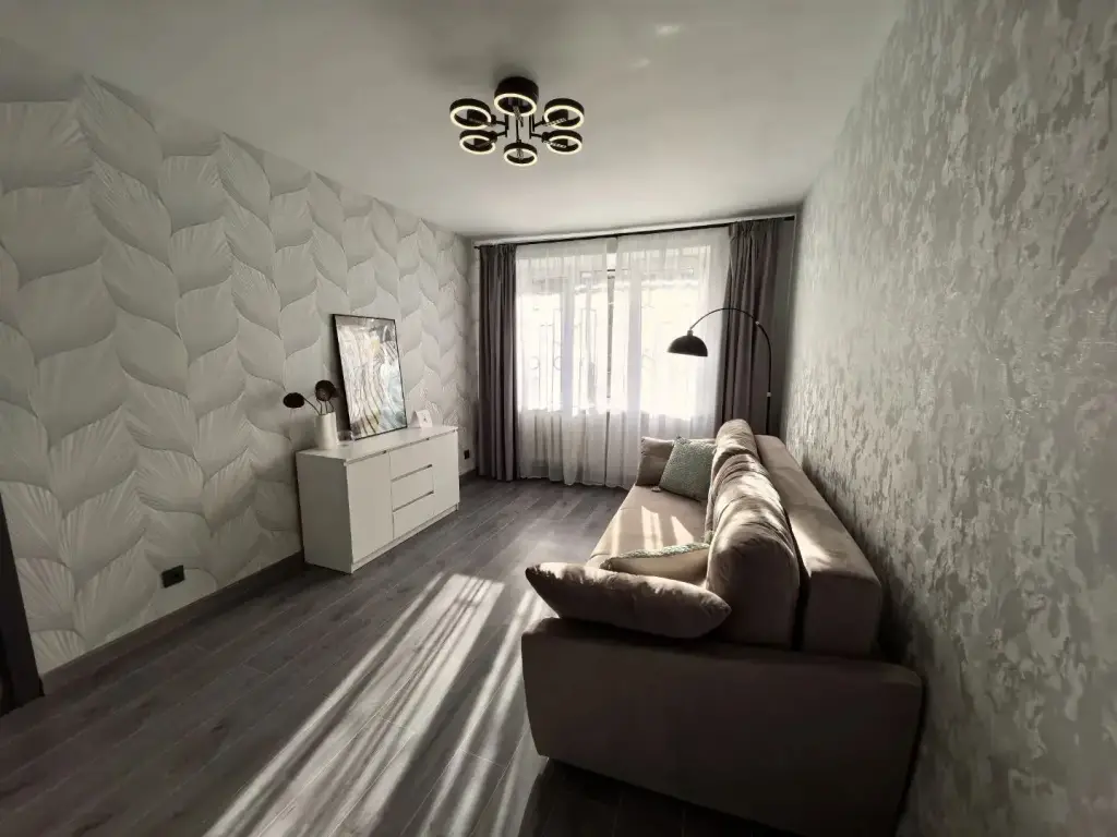 Санкт-Петербург: Квартира Myhome Yourhome на ул. Наличной д.35 к.3