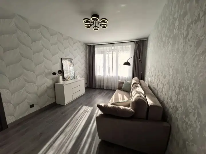 Санкт-Петербург: Квартира Myhome Yourhome на ул. Наличной д.35 к.3