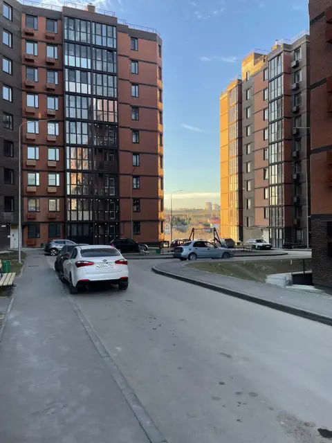 Квартира Новая Рядом с Аквапарком Евро Душка — фото 1