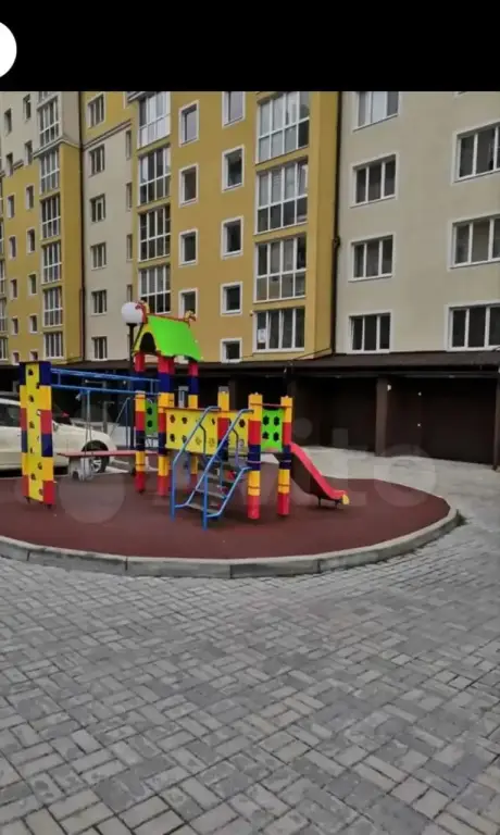 Квартира на Потёмкина — фото 1
