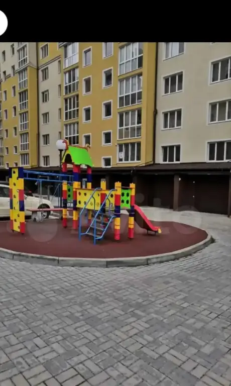 Квартира на Потёмкина — фото 1