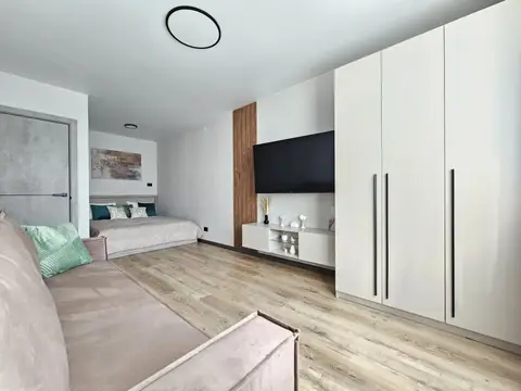 Квартира с Уютом — фото 1