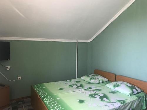 Сочи: Guest house Klenovaya 19