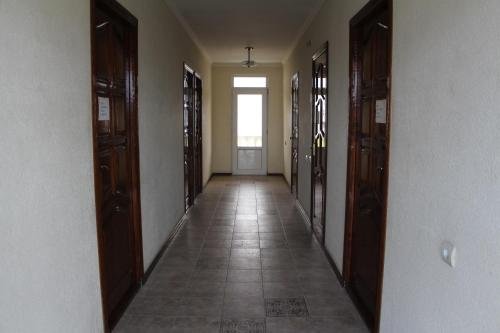 Сочи: Guest house Klenovaya 19