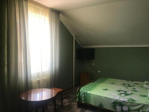 Сочи: Guest house Klenovaya 19
