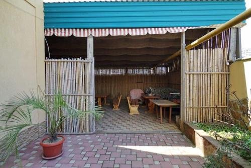 Сочи: Guest house Kokos
