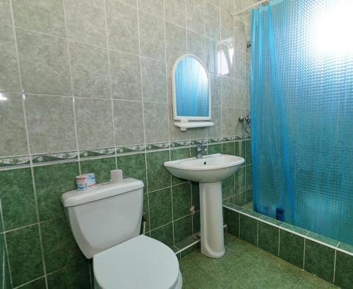 Сочи: Guest house Kokos