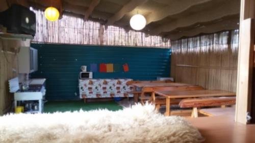 Сочи: Guest house Kokos