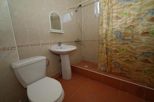 Сочи: Guest house Kokos