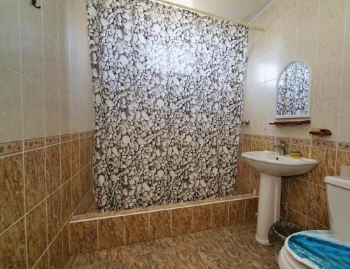 Сочи: Guest house Kokos