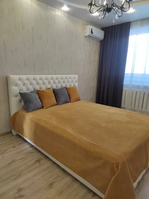 Апартаменты Уютные — фото 1