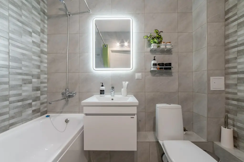 Нижний Новгород: Апартаменты Matcha от сети Good Vibes Apartments