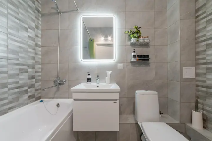 Нижний Новгород: Апартаменты Matcha от сети Good Vibes Apartments
