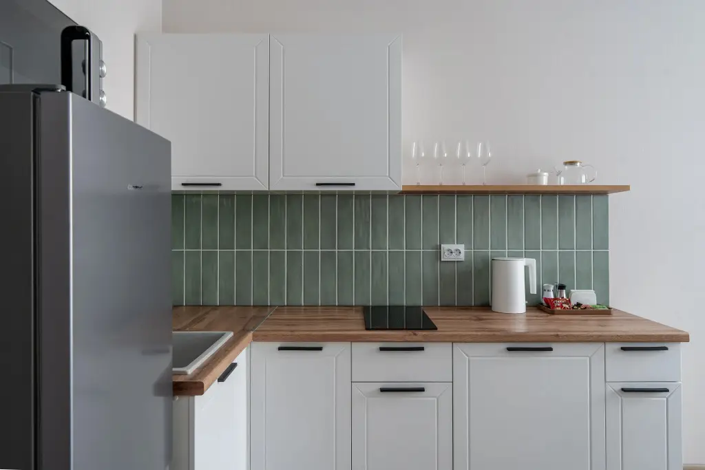 Нижний Новгород: Апартаменты Matcha от сети Good Vibes Apartments