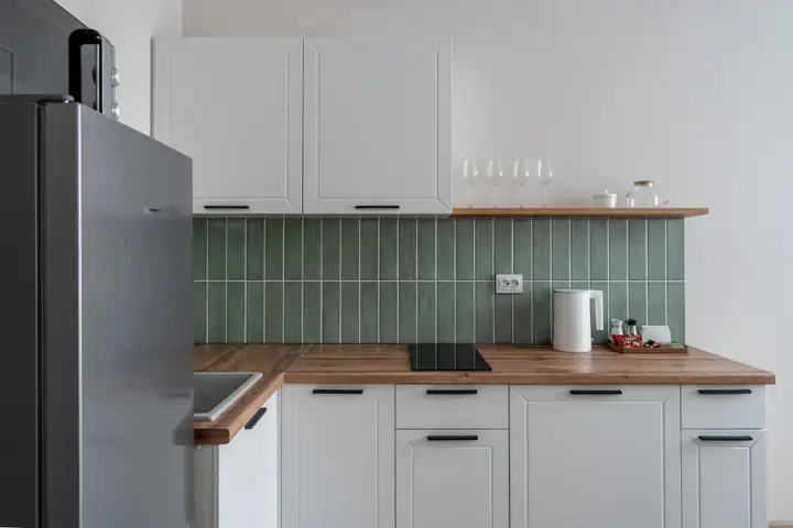 Нижний Новгород: Апартаменты Matcha от сети Good Vibes Apartments