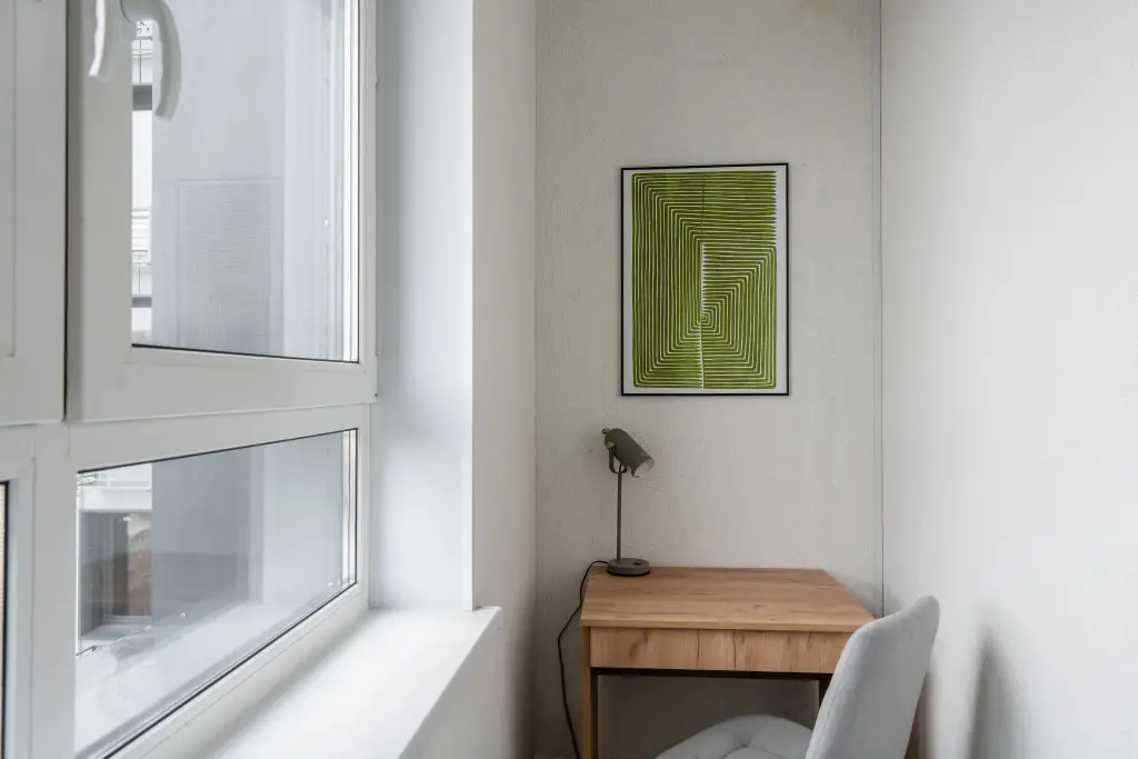 Нижний Новгород: Апартаменты Matcha от сети Good Vibes Apartments