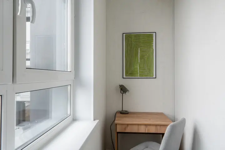 Нижний Новгород: Апартаменты Matcha от сети Good Vibes Apartments