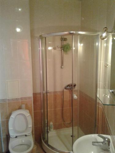 Сочи: Guest house Komfort1