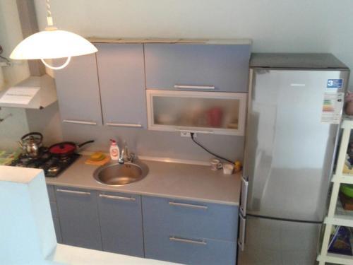 Сочи: Guest house Komfort1