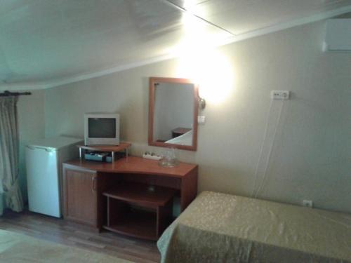Сочи: Guest house Komfort1