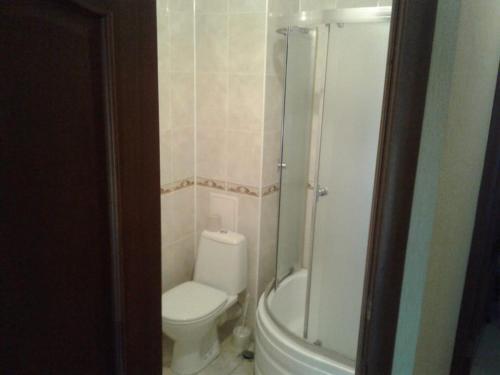Сочи: Guest house Komfort1