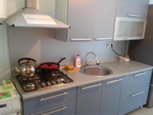 Сочи: Guest house Komfort1