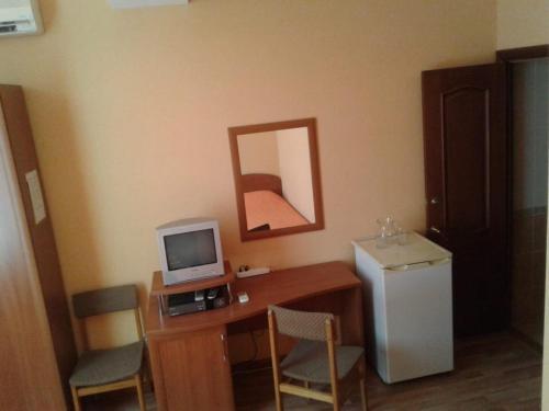 Сочи: Guest house Komfort1