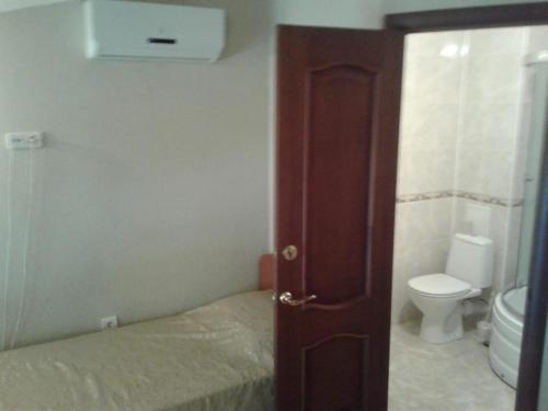 Сочи: Guest house Komfort1