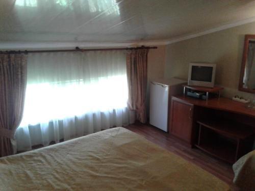 Сочи: Guest house Komfort1
