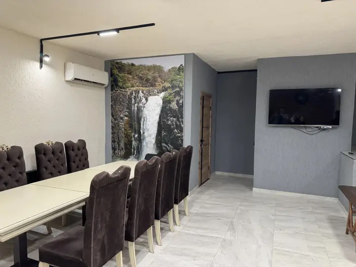Самара: Частный дом Дом Хо RentPlaza