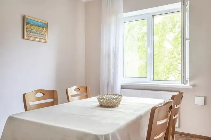 Светлогорск: Апартаменты Вестхаус 1