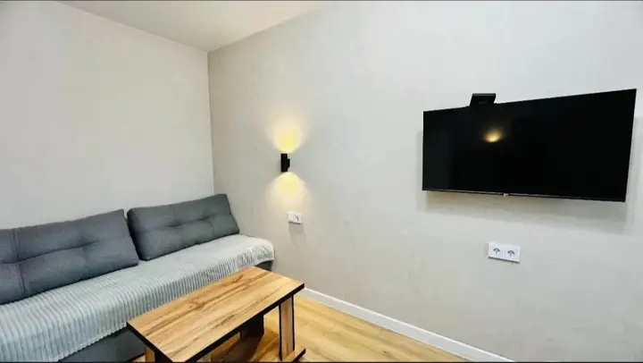Тамбов: Апартаменты Моршанское шоссе 24Л