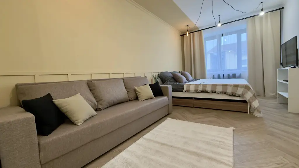 Смоленск: Квартира ArendaGrad Ломоносова 10B