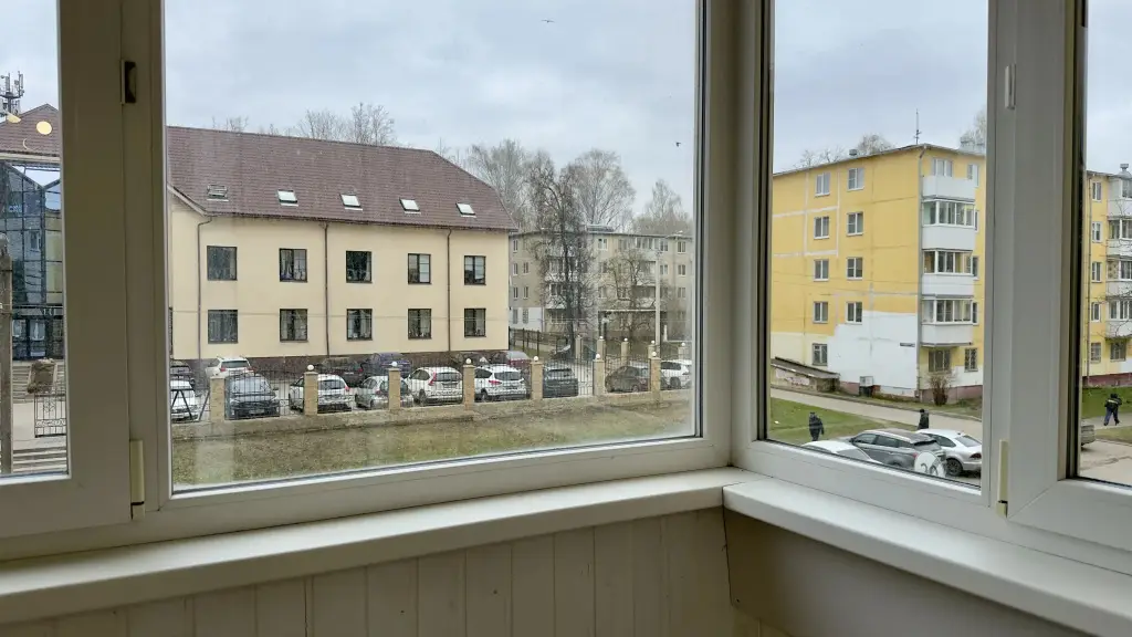 Смоленск: Квартира ArendaGrad Ломоносова 10B