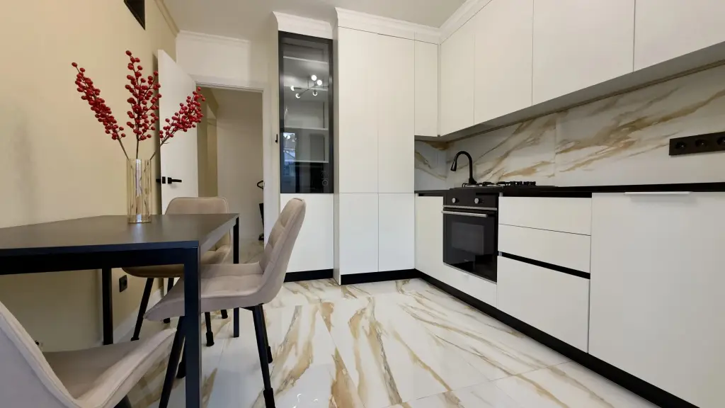 Смоленск: Квартира ArendaGrad Ломоносова 10B