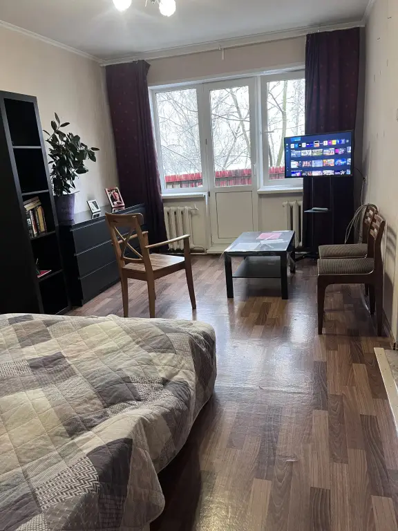 Реутов: Квартира Реутовский Шанхай