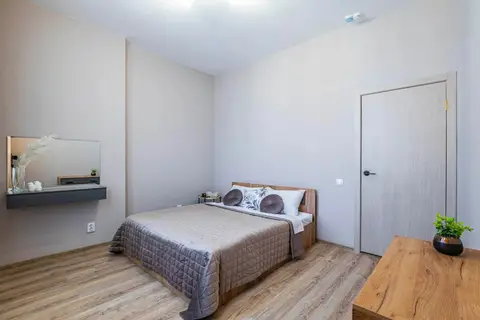 Квартира Евродвушка BeGuest на Академика Парина 29 для 4х Гостей — фото 1