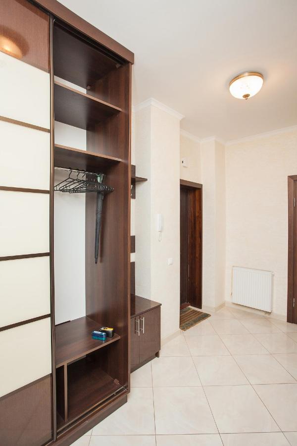 Калининград: Апартаменты Kings Gate