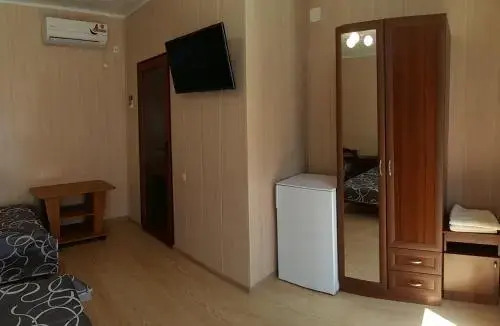Сочи: Guest House Ksenia