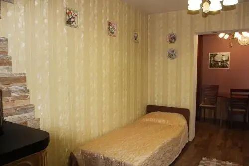 Сочи: Guest House Ksenia