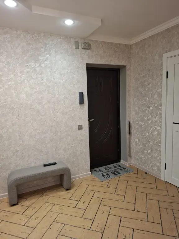 Брянск: Квартира на выезде из города
