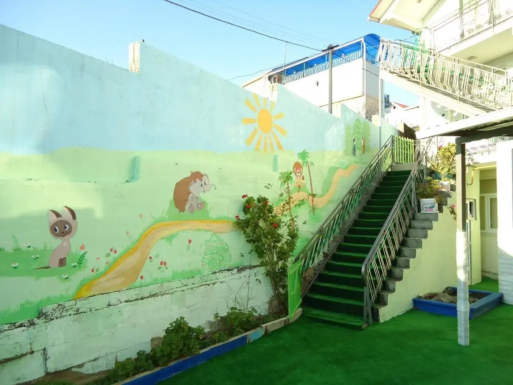 Сочи: Guest House Kurortny Gorodok