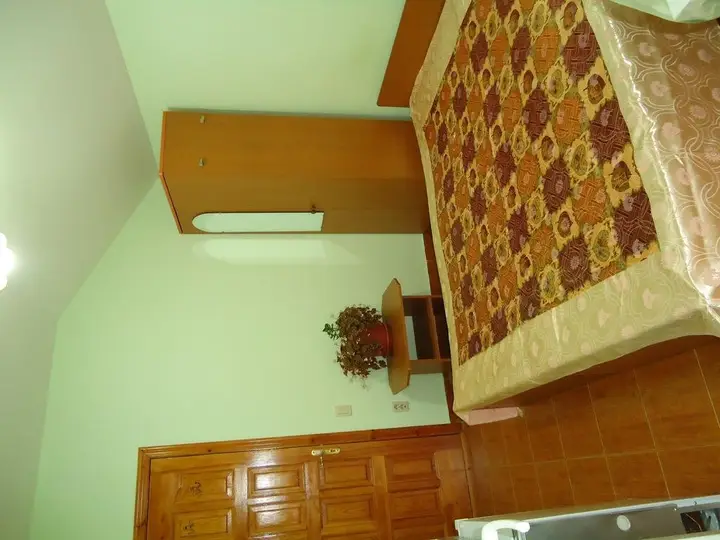 Сочи: Guest House Kurortny Gorodok